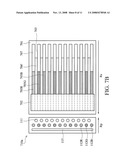 ATMOSPHEREIC PLASMA INKJET PRINTING APPARATUSES AND METHODS FOR FABRICATING COLOR FILTER USING THE SAME diagram and image