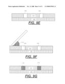 Micro-Fluid Ejection Devices Having Reduced Input/Output Addressable Heaters diagram and image