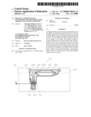 PRINTING CARTRIDGE HAVING SELF-REFERENCING PRINTHEAD UNDER THERMALLY EXPANSIVE CONDITIONS diagram and image