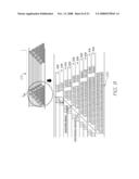 PRINTING CARTRIDGE HAVING SELF-REFERENCING PRINTHEAD UNDER THERMALLY EXPANSIVE CONDITIONS diagram and image