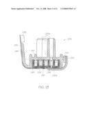 PRINTING CARTRIDGE HAVING SELF-REFERENCING PRINTHEAD UNDER THERMALLY EXPANSIVE CONDITIONS diagram and image