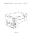 PRINTING CARTRIDGE HAVING SELF-REFERENCING PRINTHEAD UNDER THERMALLY EXPANSIVE CONDITIONS diagram and image