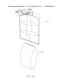 PRINTING CARTRIDGE HAVING SELF-REFERENCING PRINTHEAD UNDER THERMALLY EXPANSIVE CONDITIONS diagram and image