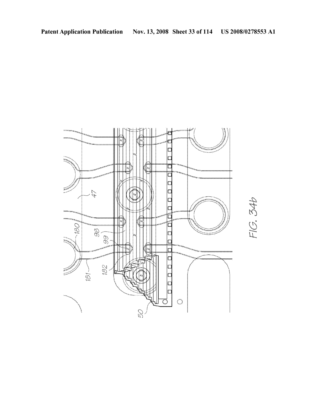 INK REFILL UNIT WITH CONTROLLED INCREMENTAL INK EJECTION FOR PRINT CARTRIDGE - diagram, schematic, and image 34