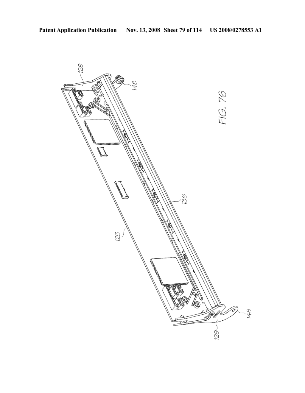 INK REFILL UNIT WITH CONTROLLED INCREMENTAL INK EJECTION FOR PRINT CARTRIDGE - diagram, schematic, and image 80