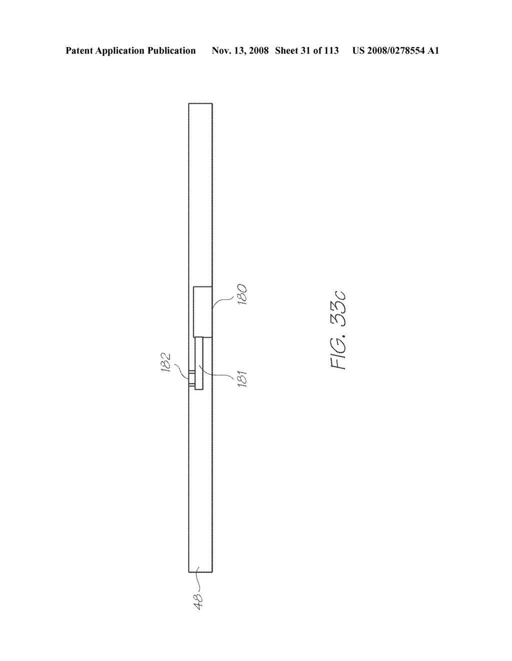 INK REFILL UNIT WITH THREADED INCREMENTAL INK EJECTION FOR PRINT CARTRIDGE - diagram, schematic, and image 32