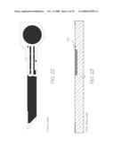 PRINTER ASSEMBLY WITH A CONTROLLER FOR MAINTAINING A PRINTHEAD AT AN EQUILIBRIUM TEMPERATURE diagram and image