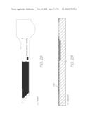 PRINTER ASSEMBLY WITH A CONTROLLER FOR MAINTAINING A PRINTHEAD AT AN EQUILIBRIUM TEMPERATURE diagram and image