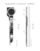 PRINTER ASSEMBLY WITH A CONTROLLER FOR MAINTAINING A PRINTHEAD AT AN EQUILIBRIUM TEMPERATURE diagram and image