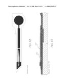 PRINTER ASSEMBLY WITH A CONTROLLER FOR MAINTAINING A PRINTHEAD AT AN EQUILIBRIUM TEMPERATURE diagram and image