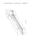 PRINTER ASSEMBLY WITH A CONTROLLER FOR MAINTAINING A PRINTHEAD AT AN EQUILIBRIUM TEMPERATURE diagram and image