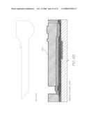 PRINTER ASSEMBLY WITH A CONTROLLER FOR MAINTAINING A PRINTHEAD AT AN EQUILIBRIUM TEMPERATURE diagram and image