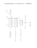 PRINTER ASSEMBLY WITH A CONTROLLER FOR MAINTAINING A PRINTHEAD AT AN EQUILIBRIUM TEMPERATURE diagram and image