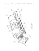 PRINTER ASSEMBLY WITH A CONTROLLER FOR MAINTAINING A PRINTHEAD AT AN EQUILIBRIUM TEMPERATURE diagram and image