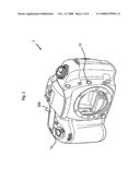 Photographing Apparatus diagram and image