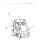 Photographing Apparatus diagram and image