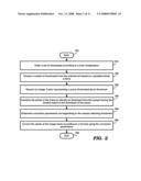 Efficient Determination of an Illuminant of a Scene diagram and image