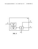 Efficient Determination of an Illuminant of a Scene diagram and image