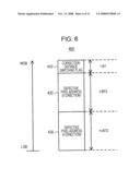 IMAGING APPARATUS, DEFECTIVE PIXEL CORRECTING APPARATUS, PROCESSING METHOD IN THE APPARATUSES, AND PROGRAM diagram and image