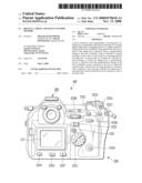 DIGITAL CAMERA AND FOCUS CONTROL METHOD diagram and image