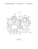 DIGITAL CAMERA AND FOCUS CONTROL METHOD diagram and image