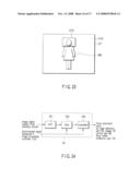 DIGITAL CAMERA AND FOCUS CONTROL METHOD diagram and image