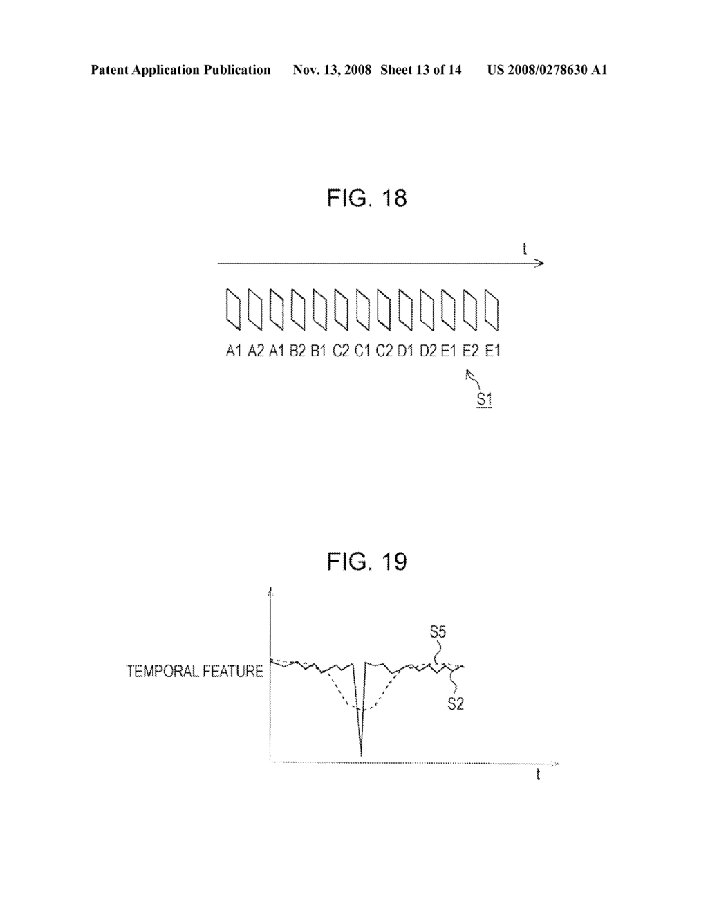 Apparatus, Method, and Program for Video Signal Processing, and Storage Medium - diagram, schematic, and image 14