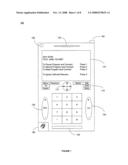 Applications for remote control devices with added functionalities diagram and image