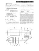 Optical unit, video display apparatus, and color switching method diagram and image