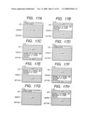 Optical unit, video display apparatus, and color switching method diagram and image