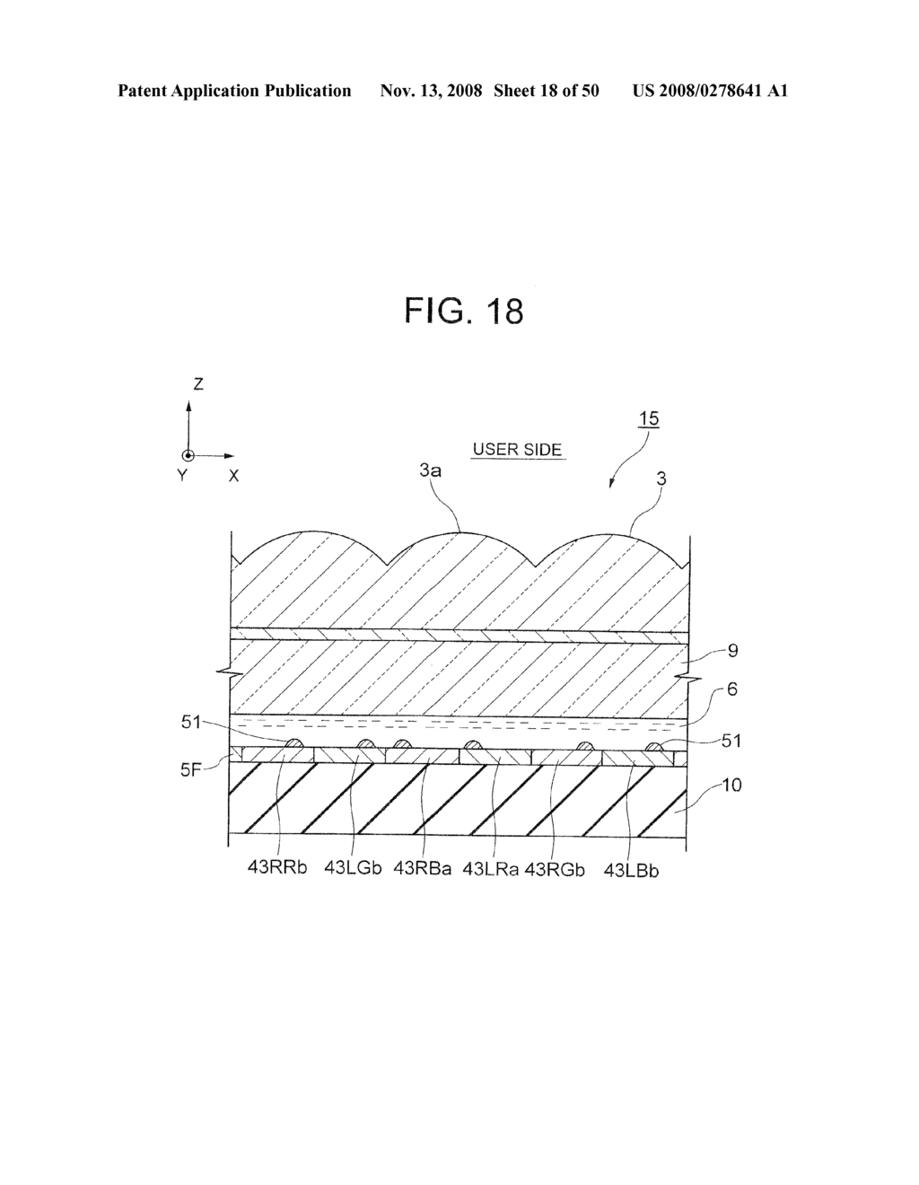 DISPLAY PANEL, DISPLAY DEVICE, AND TERMINAL DEVICE - diagram, schematic, and image 19