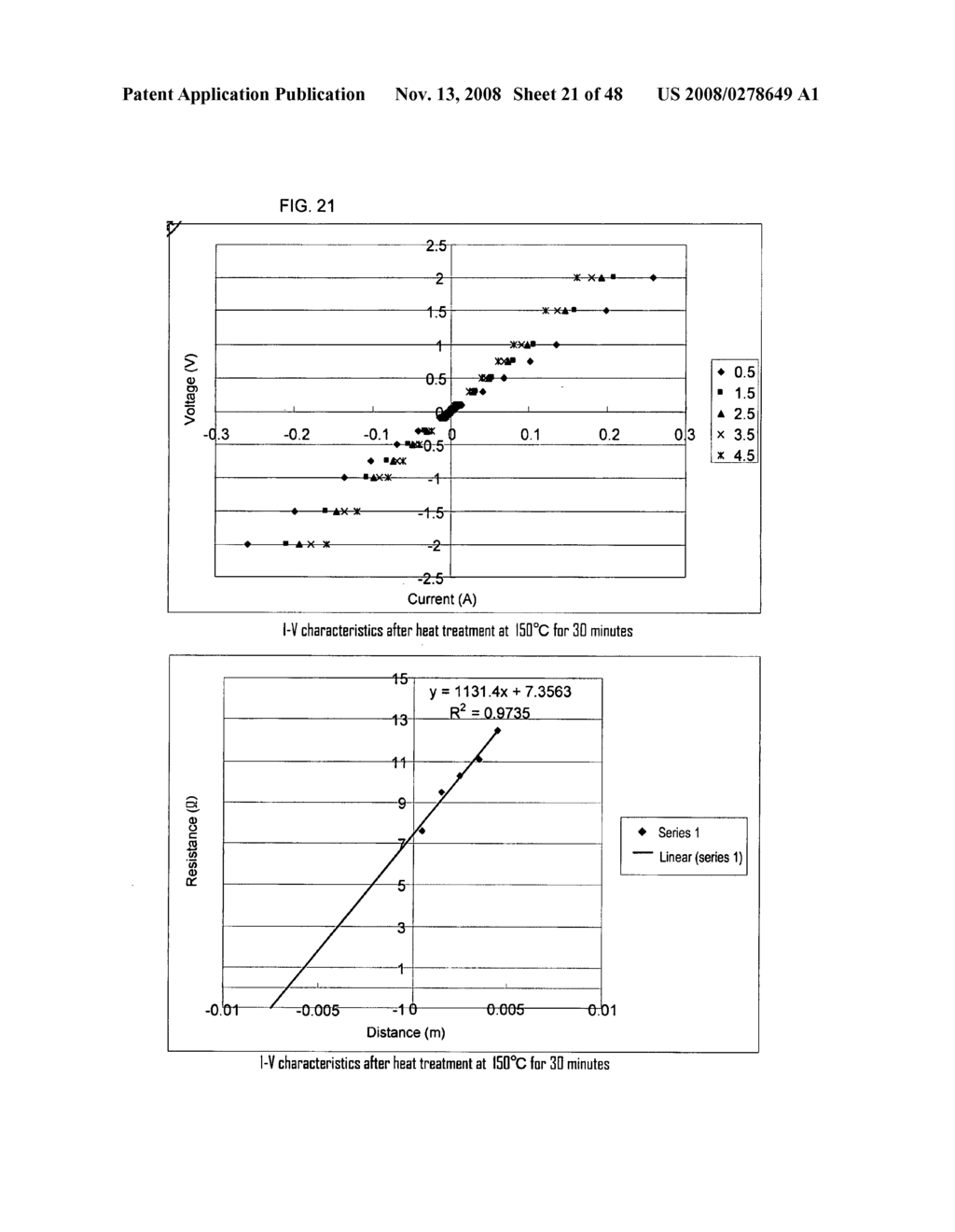 Liquid crystal display device and manufacturing method therefor - diagram, schematic, and image 22