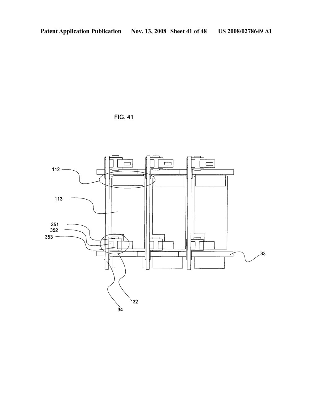 Liquid crystal display device and manufacturing method therefor - diagram, schematic, and image 42