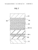 DISPLAY DEVICE AND ELECTRONIC APPARATUS INCLUDING DISPLAY DEVICE diagram and image