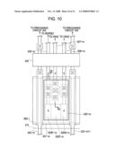 DISPLAY DEVICE AND ELECTRONIC APPARATUS INCLUDING DISPLAY DEVICE diagram and image