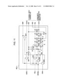 DISPLAY DEVICE AND ELECTRONIC APPARATUS INCLUDING DISPLAY DEVICE diagram and image