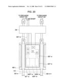 DISPLAY DEVICE AND ELECTRONIC APPARATUS INCLUDING DISPLAY DEVICE diagram and image