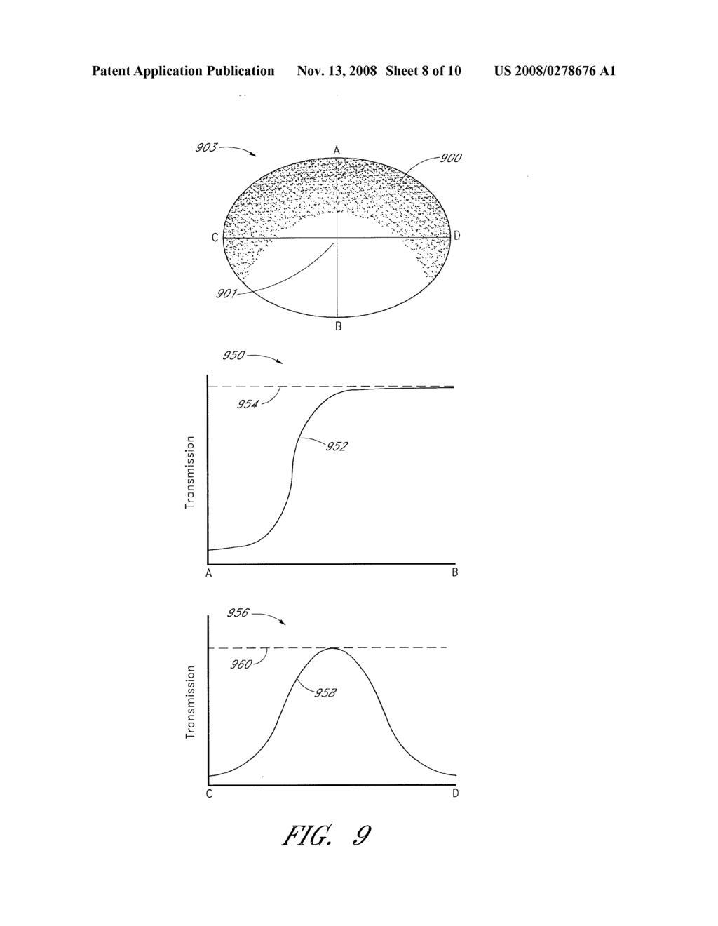 EYEWEAR FOR REDUCING SYMPTOMS OF COMPUTER VISION SYNDROME - diagram, schematic, and image 09