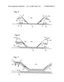 Lithographic apparatus diagram and image