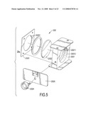 Digital spectrophotometer and spectrological method diagram and image