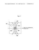 Device Having an Optical Part for Analyzing Micro Particles diagram and image