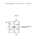 Device Having an Optical Part for Analyzing Micro Particles diagram and image