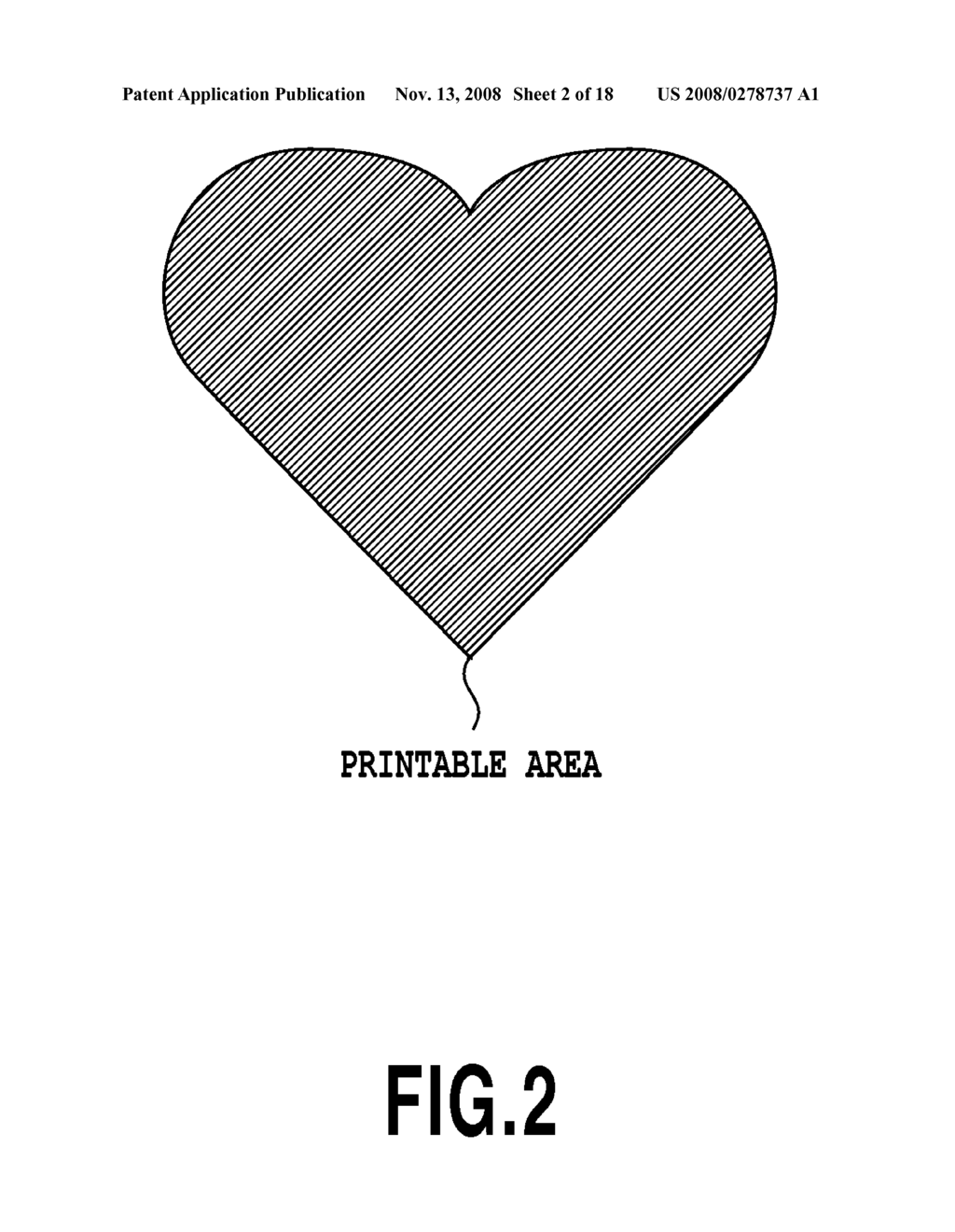 DEVICE FOR SEARCHING PRINT TARGET IMAGE ADAPTED FOR PRINTABLE AREA - diagram, schematic, and image 03