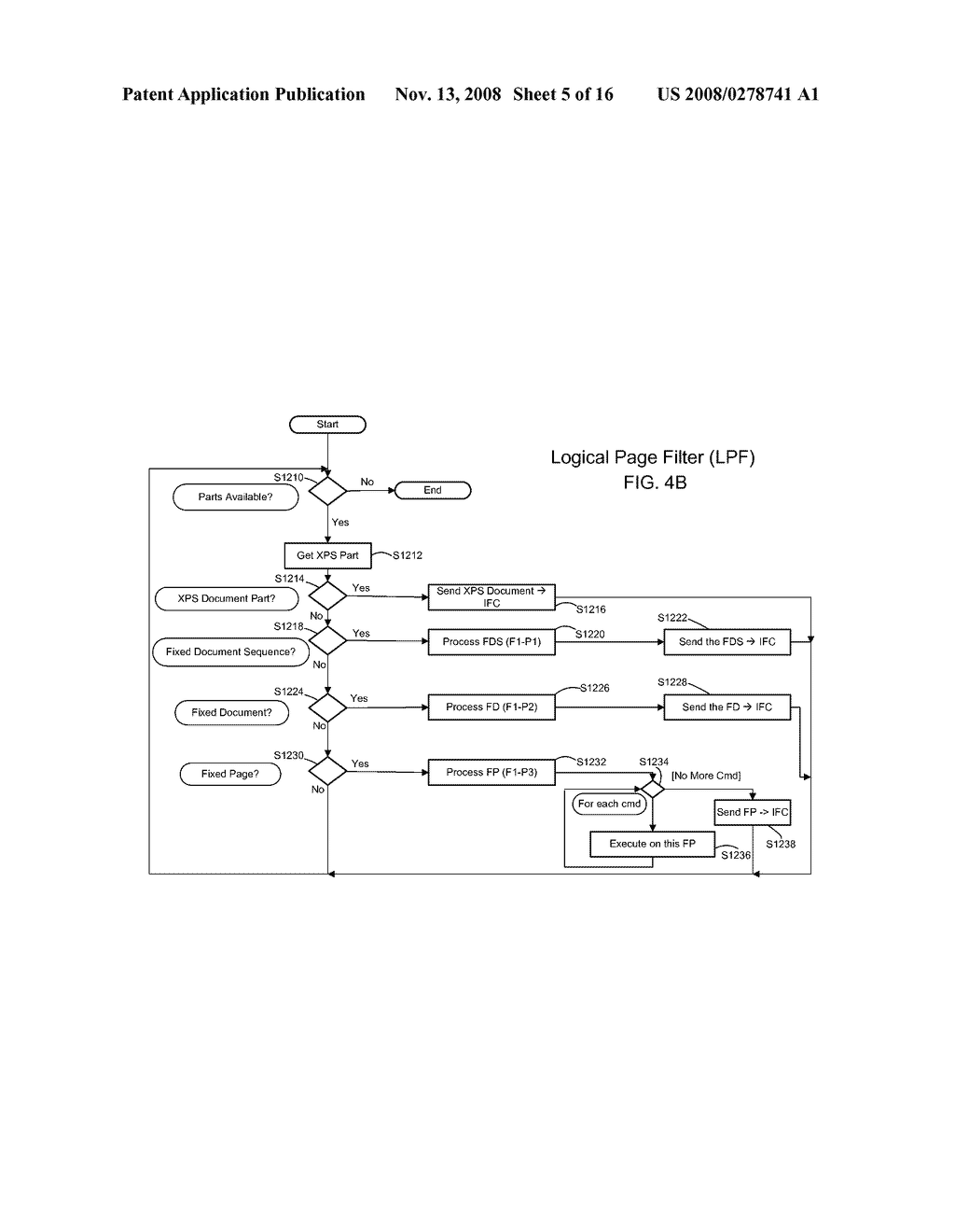 SCOPE-BASED XPS FILTER DRIVER CONFIGURATION TO PERFORM DYNAMIC OPERATIONS - diagram, schematic, and image 06