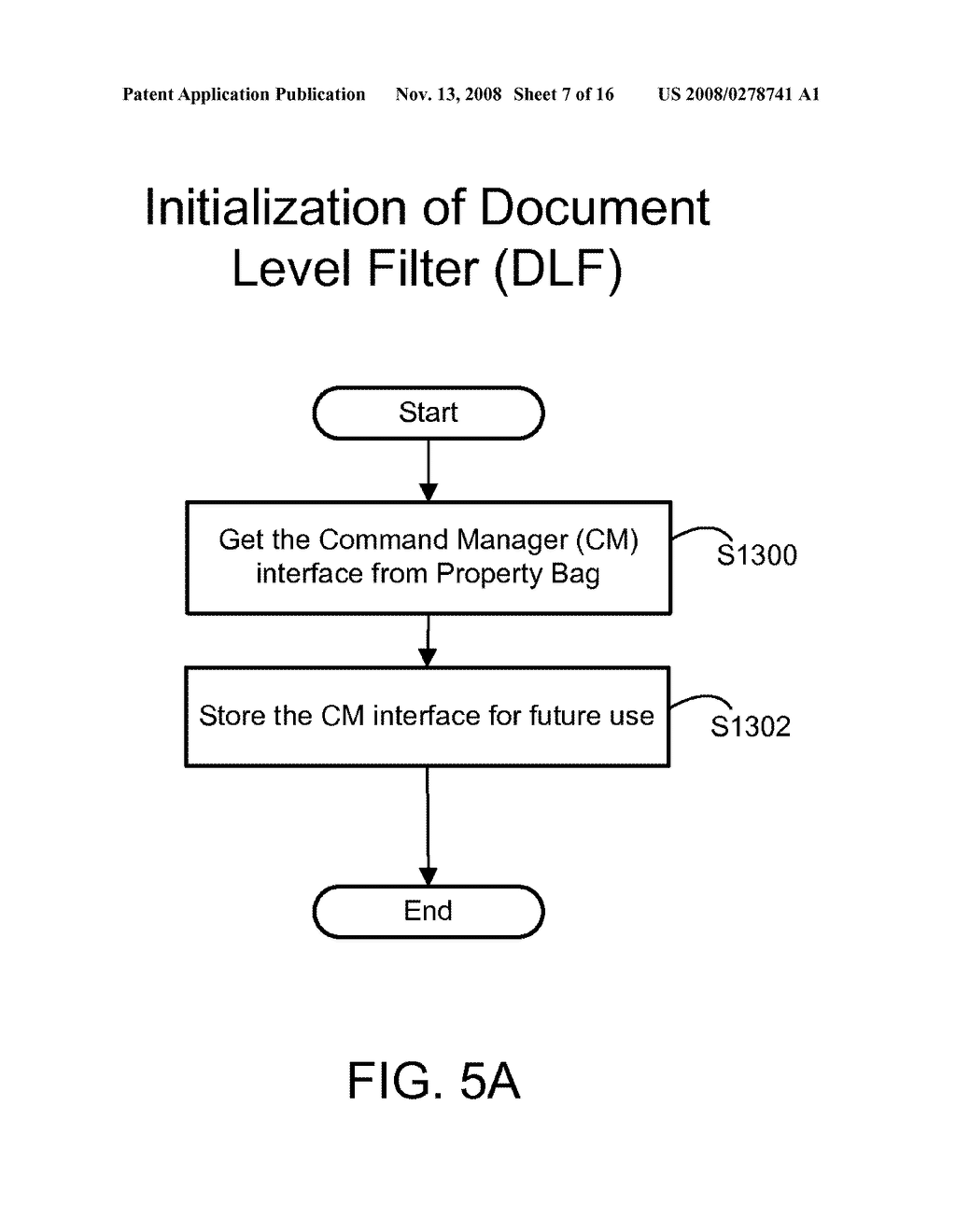 SCOPE-BASED XPS FILTER DRIVER CONFIGURATION TO PERFORM DYNAMIC OPERATIONS - diagram, schematic, and image 08