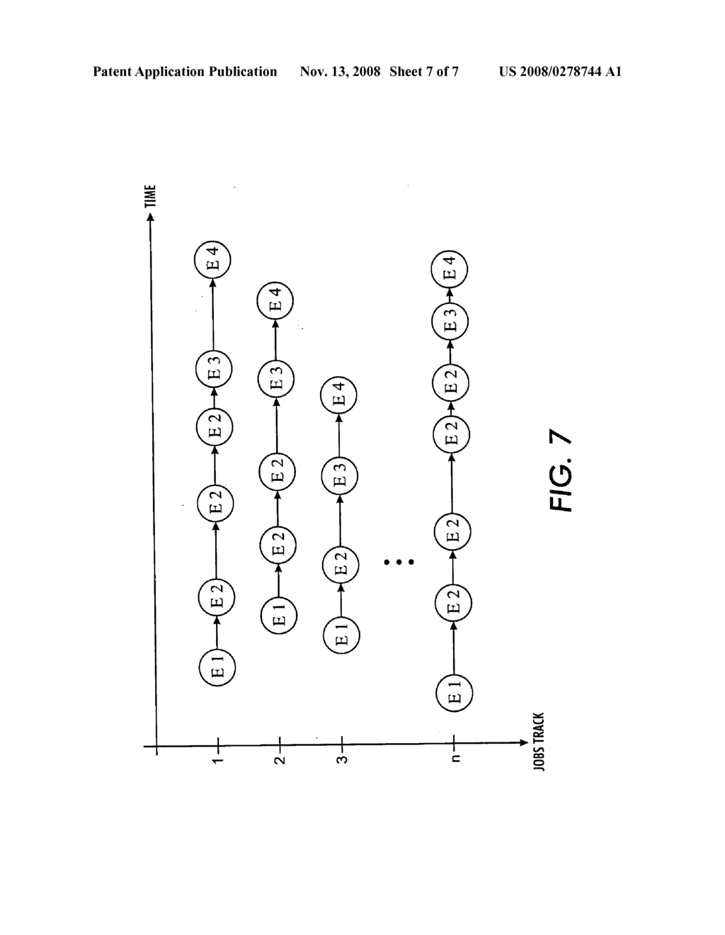 Print job aesthetics enhancements detection and modeling through combined user activity analysis and content matching - diagram, schematic, and image 08