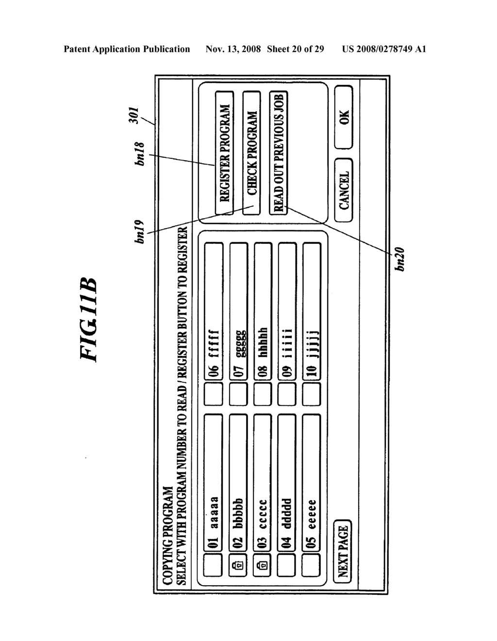 IMAGE FORMING APPARATUS - diagram, schematic, and image 21