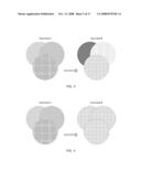 Apparatus for Document Optimization Using Solid Monochrome Colors diagram and image