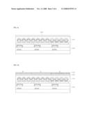 FLEXIBLE ELECTROPHORETIC DISPLAY AND METHOD OF FABRICATING THE SAME diagram and image