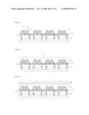 FLEXIBLE ELECTROPHORETIC DISPLAY AND METHOD OF FABRICATING THE SAME diagram and image